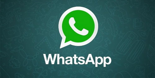WhatsApp-Messenger-Index