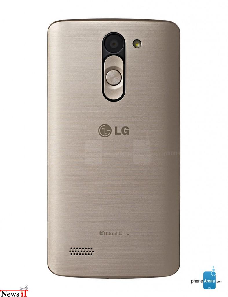LG L Bello Dual Sim