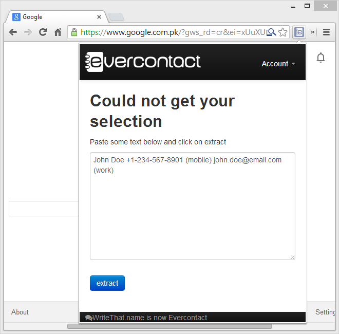 Evercontact-for-Chrome-3