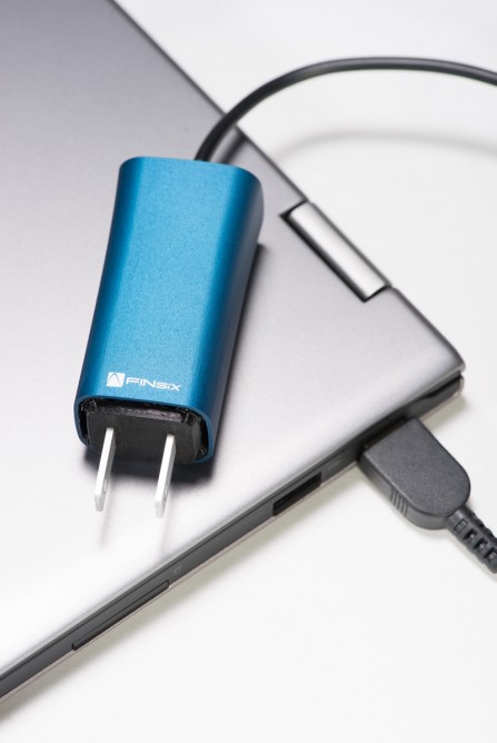 معرفی Dart به عنوان کوچکترین شارژر لپ تاپ در دنیا