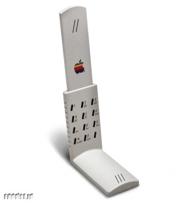 A-prototype-Apple-stationary-phone-cordless