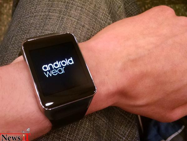 android-wear-hands-on