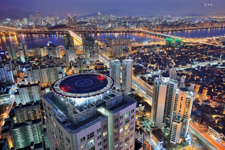 seoul-city-aerial-view