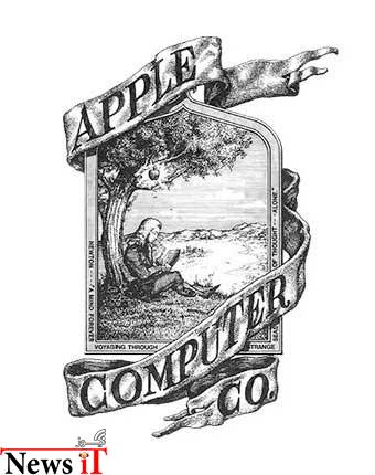 Apples-original-logo-looked-nothing-like-today