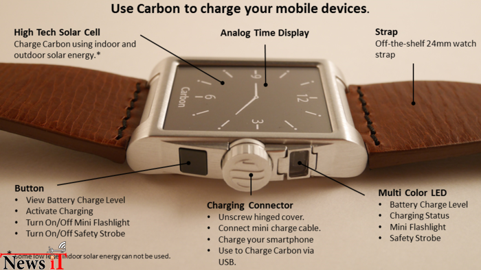 Carbon---a-watch-that-can-charge-your-smartphone