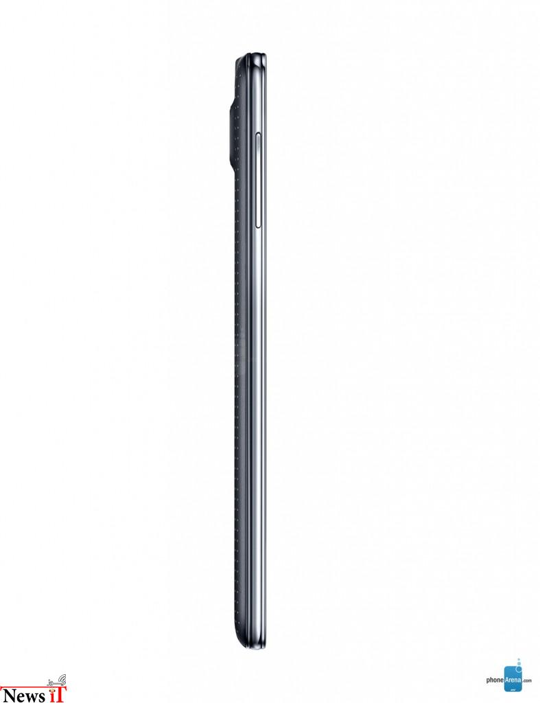  iPhone 6 Plus  با Samsung Galaxy S5