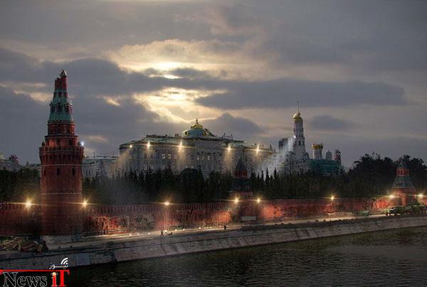 Moscow-After