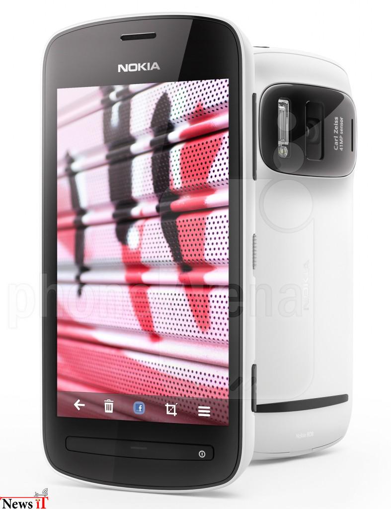 Nokia-808-PureView