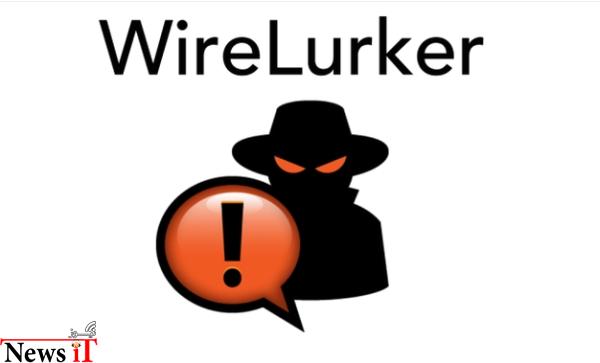 WireLurker