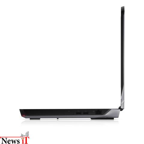 Alienware 15 Non-Touch Notebook