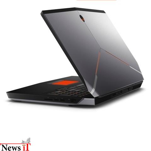 Alienware 17 R2 Touch Notebook