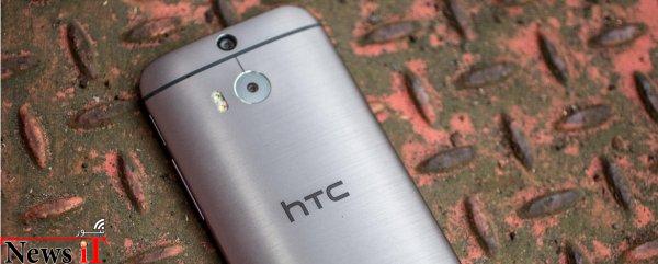 در ۲۰۱۴ HTC پرچمدار تازه اش One M8 را با بدنه ای تمام فلزی و زیبا معرفی کرد. برای این موبایل دوربینی دوگانه به کار گرفته شده بود و طراحان همه ی تلاش خود را کرده بودند تا بهترین کارشان را ارائه دهند. نتیجه تحسین های فراوان بود تا جایی که عده ی بسیاری اسمارت فون یاد شده را یکی از بهترین اندرویدی های کنونی بازار می دانند.