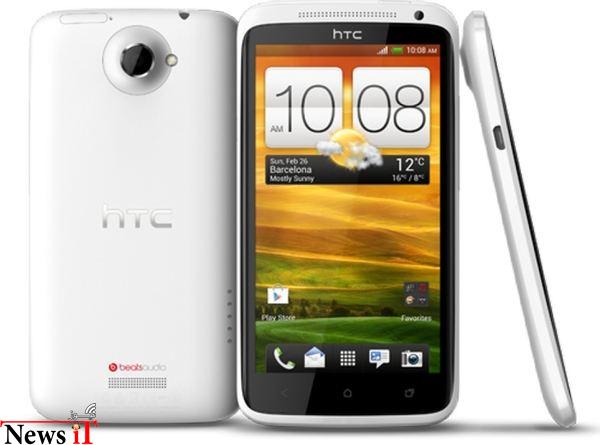 در سال ۲۰۱۲ و پس از چندین تجربه ی ناموفق HTC تصمیم به بازنگری اصول اولیه خودش گرفت و سپس خط تولید محصولات سری One را بنا نهاد، حاصل این خط تولید تلفن های هوشمندی همانند One X، One S و One V بودند که با وجود نقدهای مثبتی که در رابطه با طراحی شان صورت می گرفت اما کارایی آنها در قیاس با آیفون اپل و گلکسی Sهای سامسونگ مطلوب محسوب نمی شد.