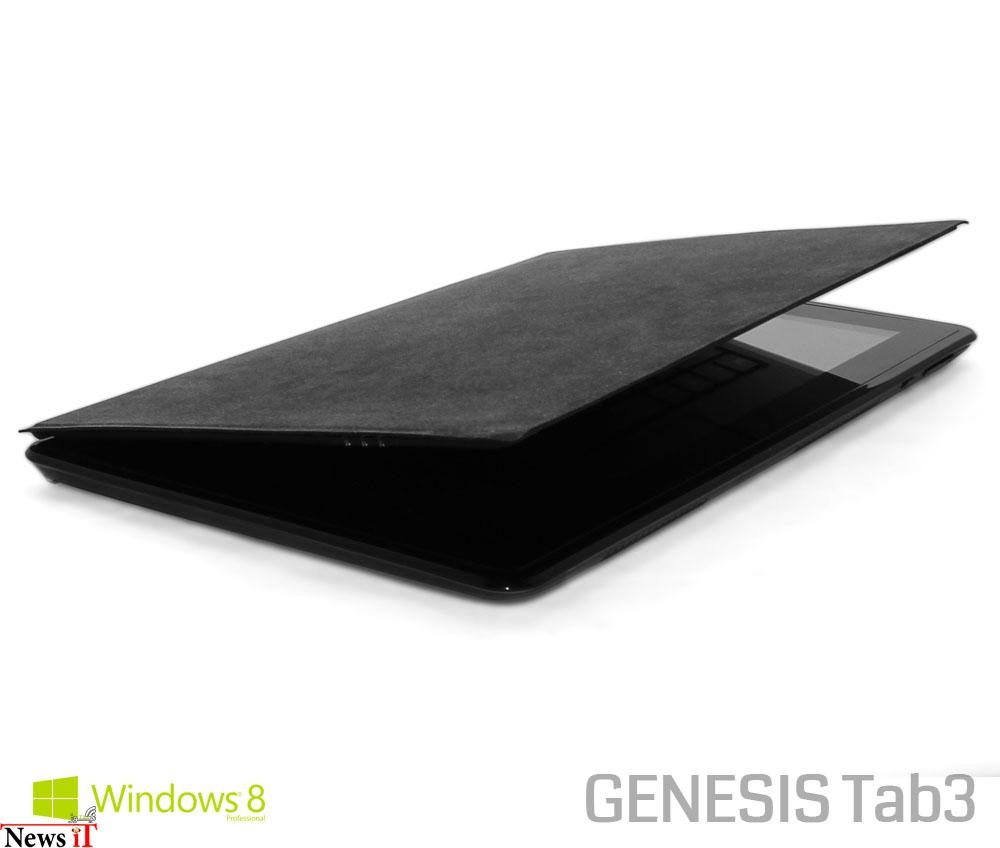 Genesis Tab3