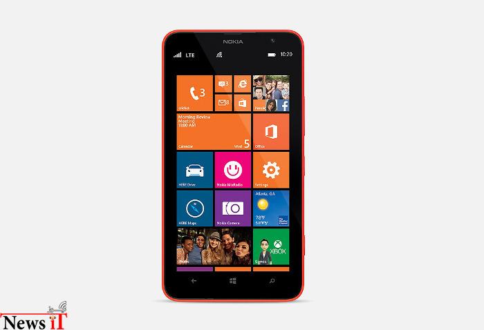 Lumia1320
