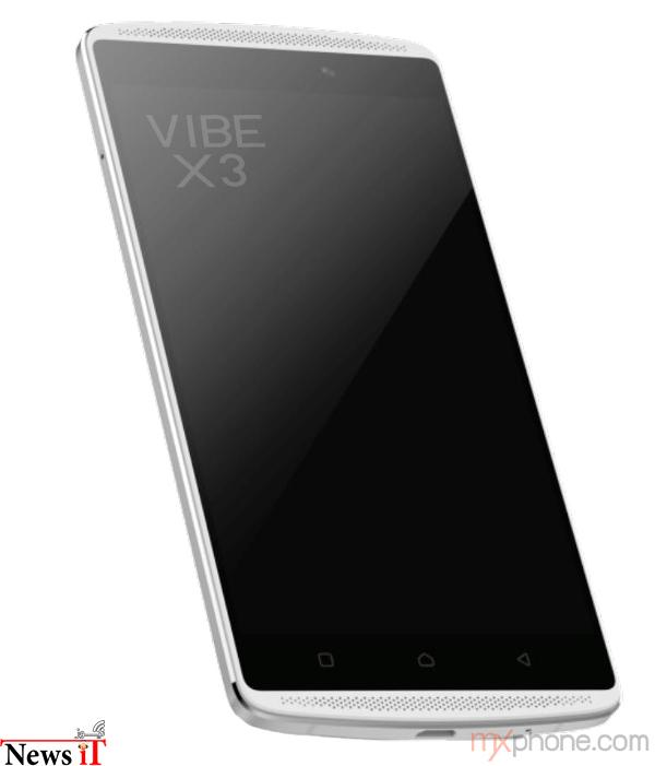 Vibe-X3