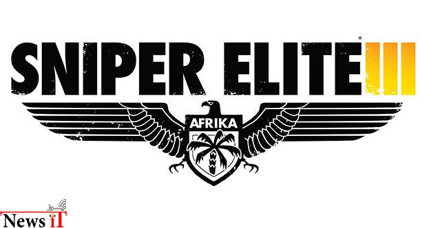  Sniper Elite III 