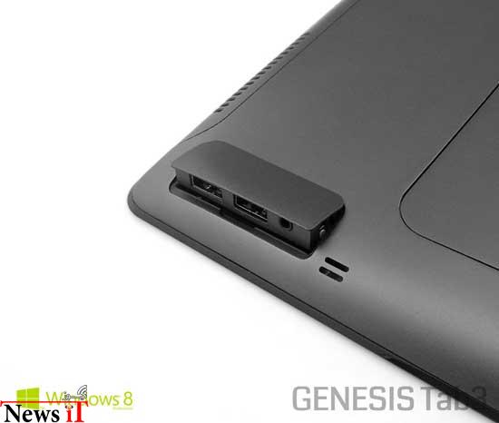 Genesis Tab3