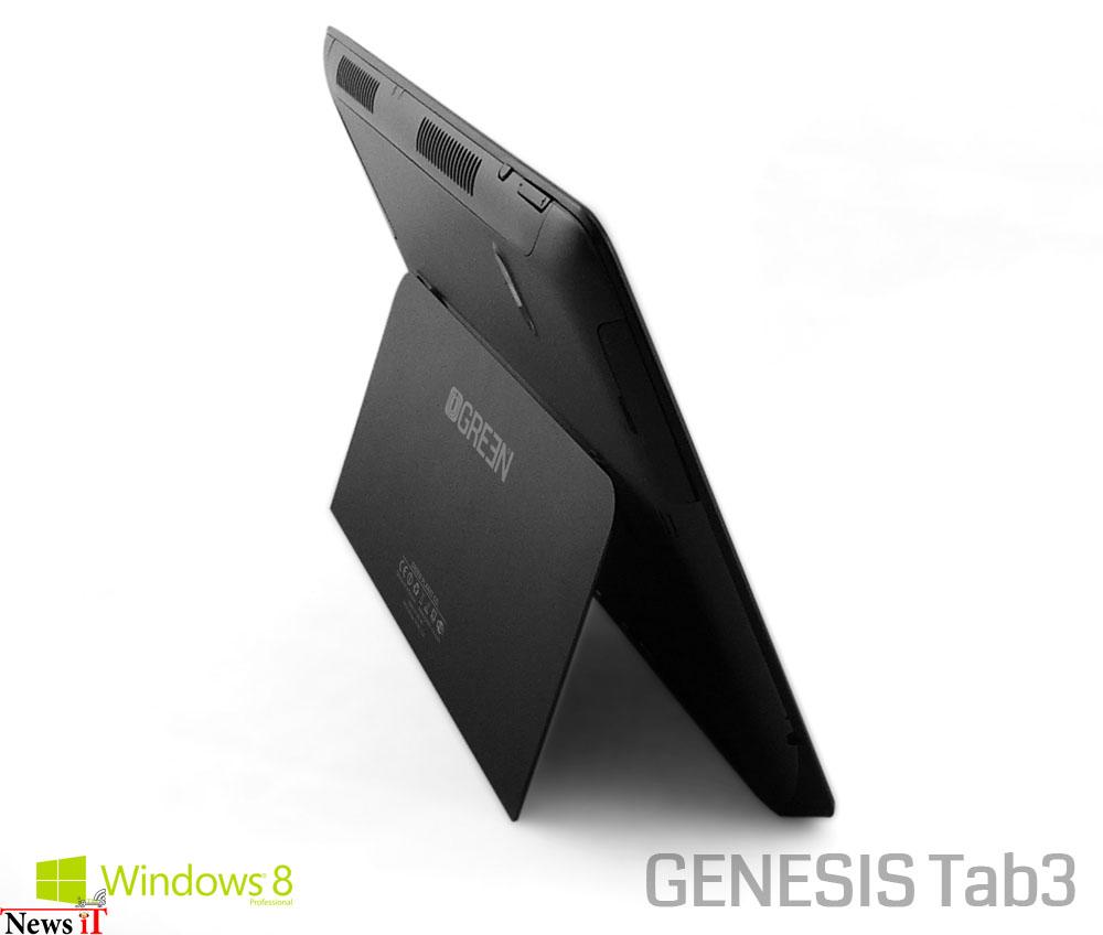 Genesis Tab3