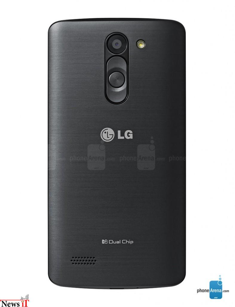 LG L Bello Dual Sim