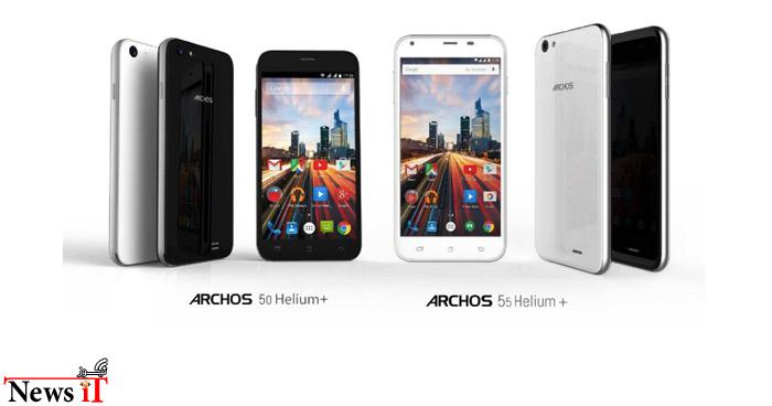 Archos-Helium-smartphones